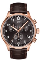 Швейцарские часы TISSOT T116.617.36.057.01 CHRONO XL