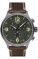 Швейцарские часы TISSOT T116.617.36.097.00 CHRONO XL