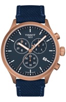 Швейцарские часы TISSOT T116.617.37.041.00 CHRONO XL