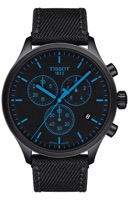 Швейцарские часы TISSOT T116.617.37.051.00 CHRONO XL