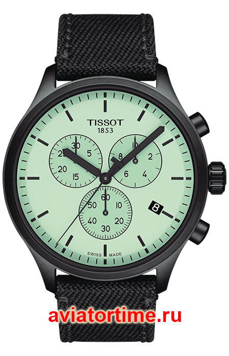    Tissot T116.617.37.091.00 T-SPORT CHRONO XL