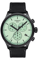 Швейцарские часы TISSOT T116.617.37.091.00 CHRONO XL