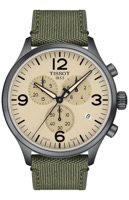 Швейцарские часы TISSOT T116.617.37.267.00 CHRONO XL