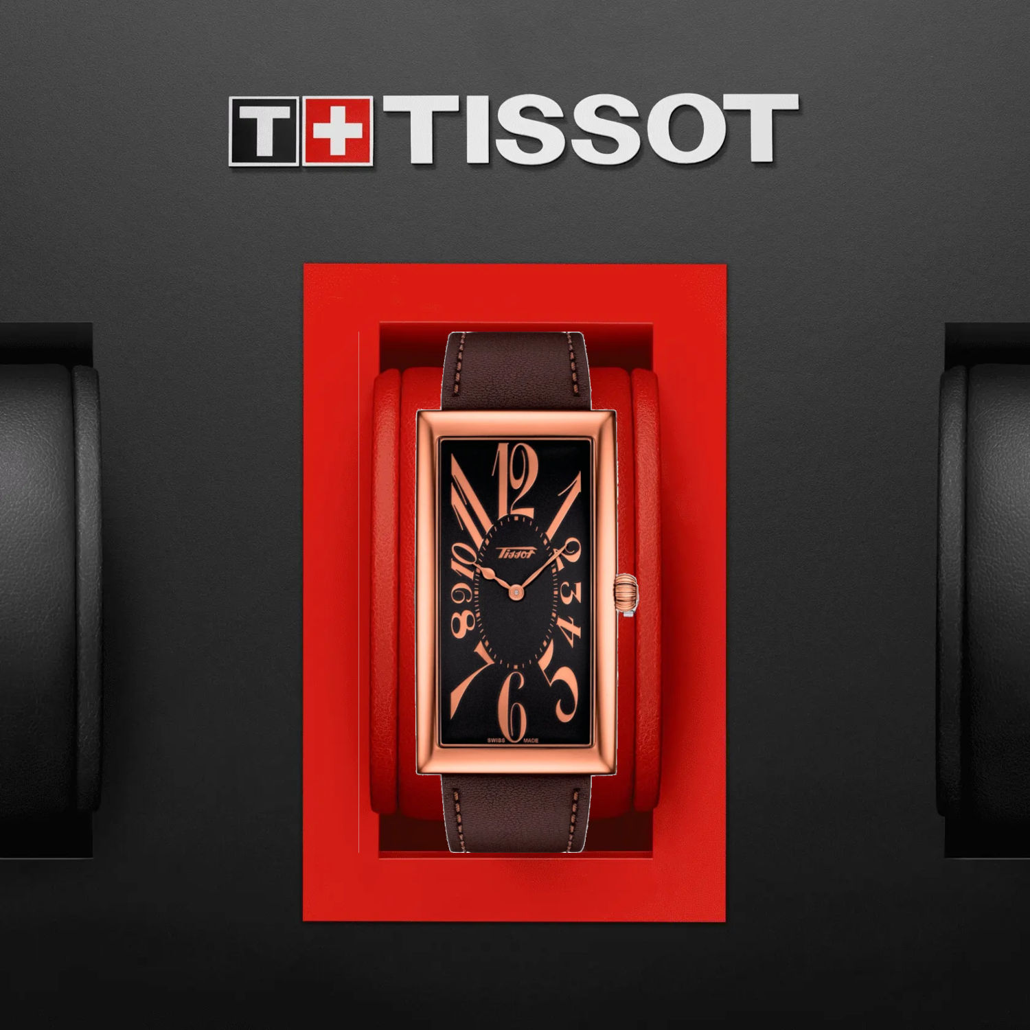  Tissot T117.509.36.052.00  .