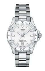   TISSOT T120.210.11.011.00 SEASTAR 1000 POWERMATIC 80