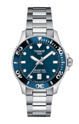   TISSOT T120.210.11.041.00 SEASTAR 1000 POWERMATIC 80