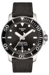   TISSOT T120.407.17.051.00 SEASTAR 1000 POWERMATIC 80