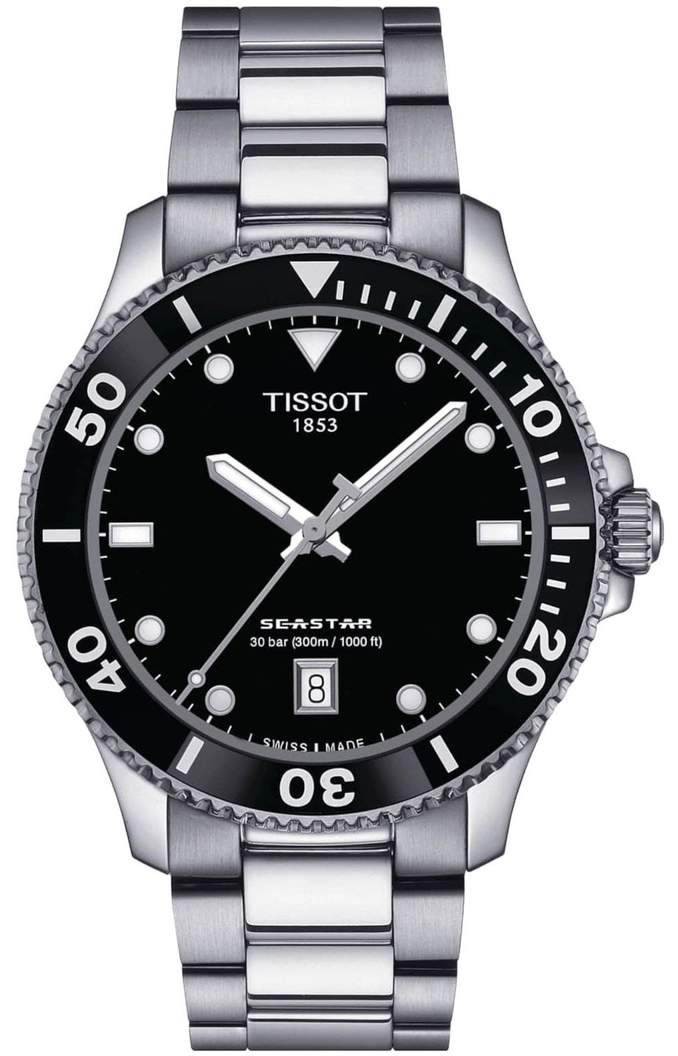  Tissot T120.410.11.051.00 T1204101105100