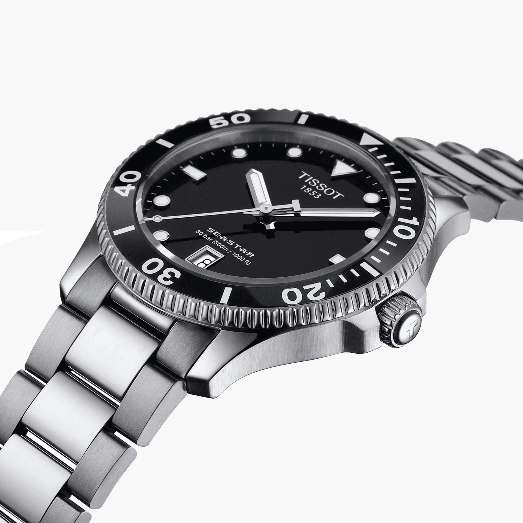 Tissot T120.410.11.051.00  .