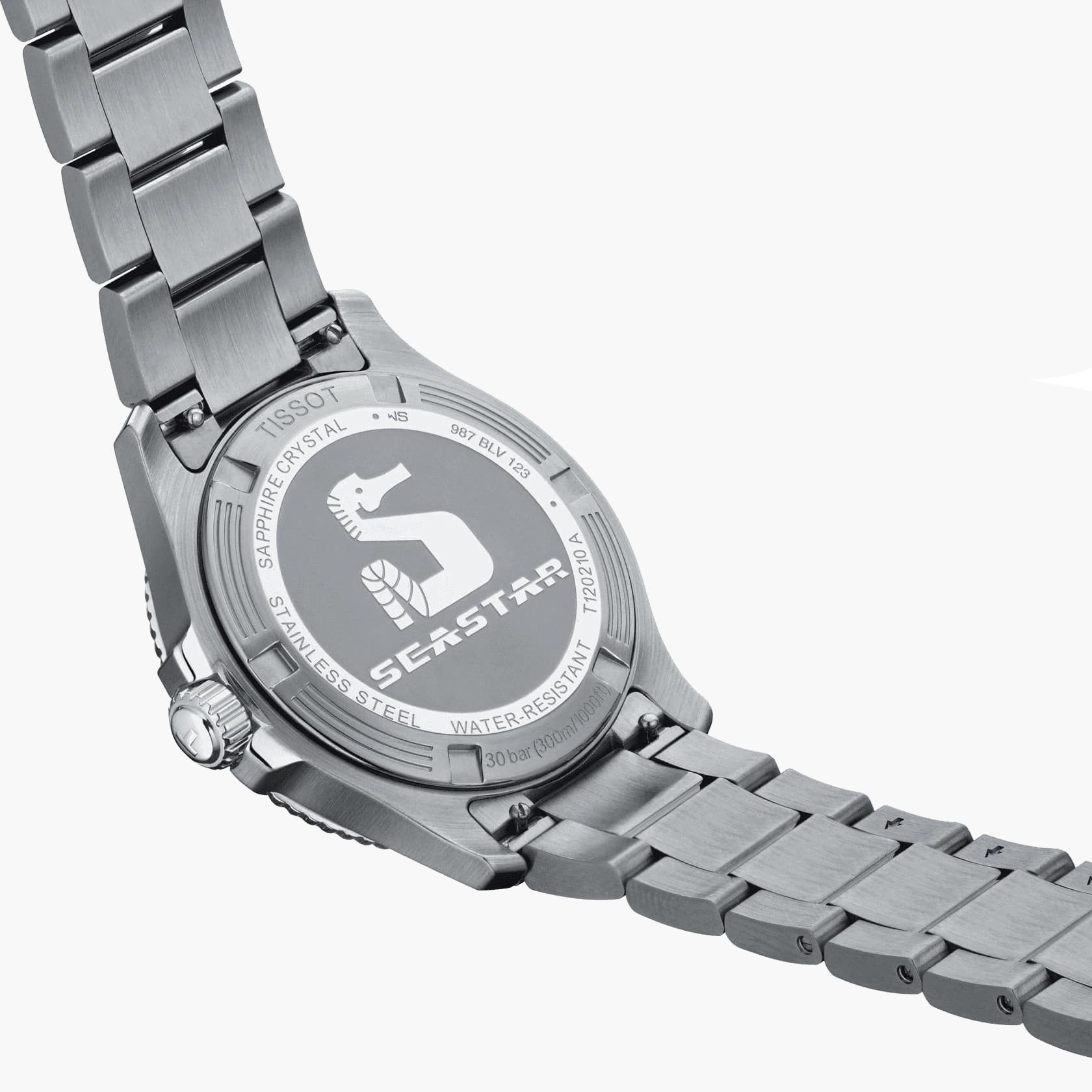  Tissot T120.410.11.051.00  .