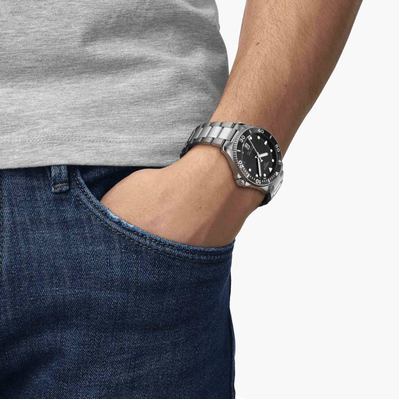  Tissot T120.410.11.051.00   .