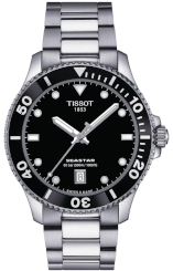   TISSOT T120.410.11.051.00 SEASTAR 1000 POWERMATIC 80