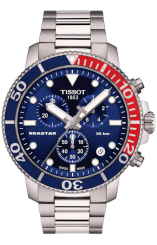   TISSOT T120.417.11.041.03 SEASTAR 1000 CHRONOGRAPH