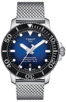 Швейцарские часы TISSOT T120.407.11.041.02 SEASTAR 1000 POWERMATIC 80