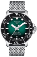 Швейцарские часы TISSOT T120.407.11.091.00 SEASTAR 1000 POWERMATIC 80
