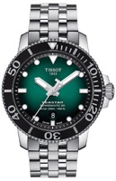 Швейцарские часы TISSOT T120.407.11.091.01 SEASTAR 1000 POWERMATIC 80