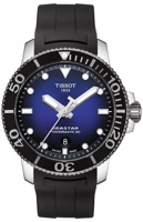 Швейцарские часы TISSOT T120.407.17.041.00 SEASTAR 1000 POWERMATIC 80