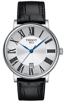 Швейцарские часы TISSOT T122.410.16.033.00 CARSON PREMIUM