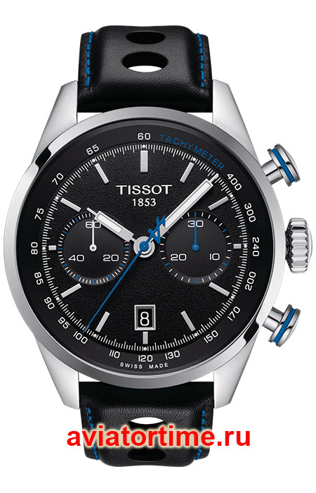    Tissot T123.427.16.051.00 T-SPORT ALPINE ON BOARD AUTOMATIC CHRONOGRAPH