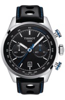 Швейцарские часы TISSOT T123.427.16.051.00 SUPERSPORT CHRONO 