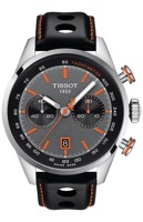 Швейцарские часы TISSOT T123.427.16.081.00 SUPERSPORT CHRONO 