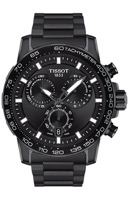 Швейцарские часы TISSOT T125.617.33.051.00 SUPERSPORT CHRONO 