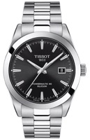 Швейцарские часы TISSOT T127.407.11.051.00 GENTLEMAN POWERMATIC 80 SILICIUM