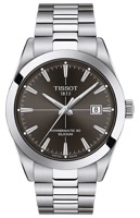 Швейцарские часы TISSOT T127.407.11.061.01 GENTLEMAN POWERMATIC 80 SILICIUM