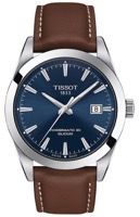 Швейцарские часы TISSOT T127.407.16.041.00 GENTLEMAN POWERMATIC 80 SILICIUM