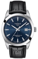 Швейцарские часы TISSOT T127.407.16.041.01 GENTLEMAN POWERMATIC 80 SILICIUM