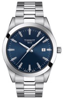 Швейцарские часы TISSOT T127.410.11.041.00 GENTLEMAN