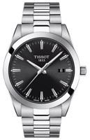 Швейцарские часы TISSOT T127.410.11.051.00 GENTLEMAN