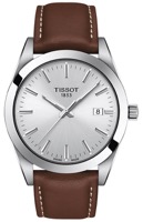 Швейцарские часы TISSOT T127.410.16.031.00 GENTLEMAN