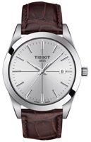 Швейцарские часы TISSOT T127.410.16.031.01 GENTLEMAN