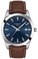 Швейцарские часы TISSOT T127.410.16.041.00 GENTLEMAN