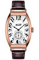 Швейцарские часы TISSOT T128.505.36.012.00 HERITAGE PORTO MECHANICAL
