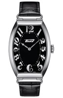 Швейцарские часы TISSOT T128.509.16.052.00 HERITAGE PORTO