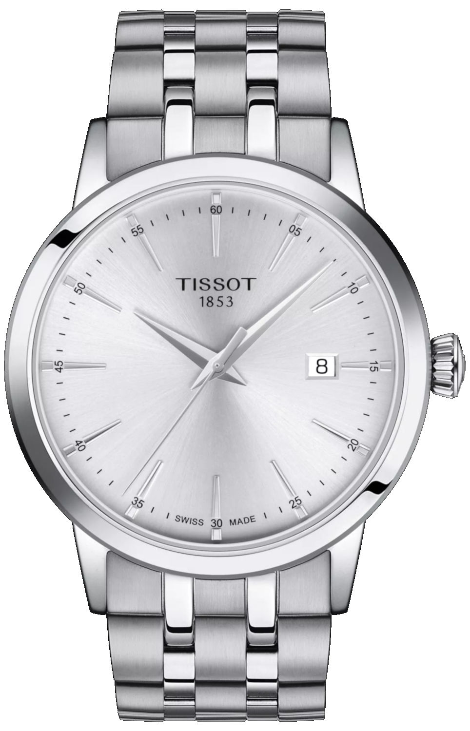  Tissot T129.410.11.031.00 T1294101101300
