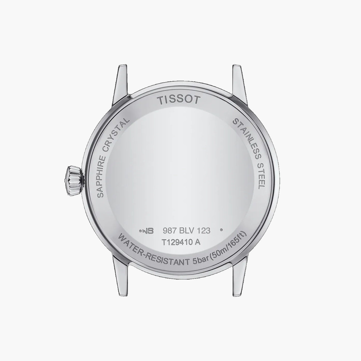  Tissot T129.410.11.031.00  .
