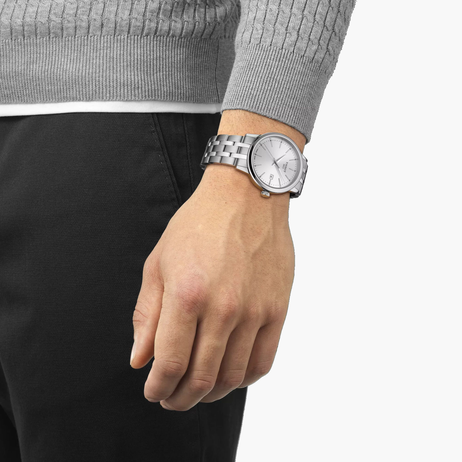 Tissot T129.410.11.031.00   .