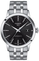 Швейцарские часы TISSOT T129.407.11.051.00 CLASSIC DREAM SWISSMATIC