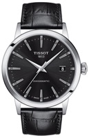 Швейцарские часы TISSOT T129.407.16.051.00 CLASSIC DREAM SWISSMATIC