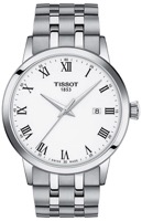 Швейцарские часы TISSOT T129.410.11.013.00 CLASSIC DREAM
