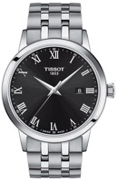 Швейцарские часы TISSOT T129.410.11.053.00 CLASSIC DREAM