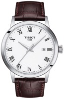 Швейцарские часы TISSOT T129.410.16.013.00 CLASSIC DREAM