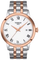 Швейцарские часы TISSOT T129.410.22.013.00 CLASSIC DREAM