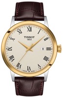 Швейцарские часы TISSOT T129.410.26.263.00 CLASSIC DREAM