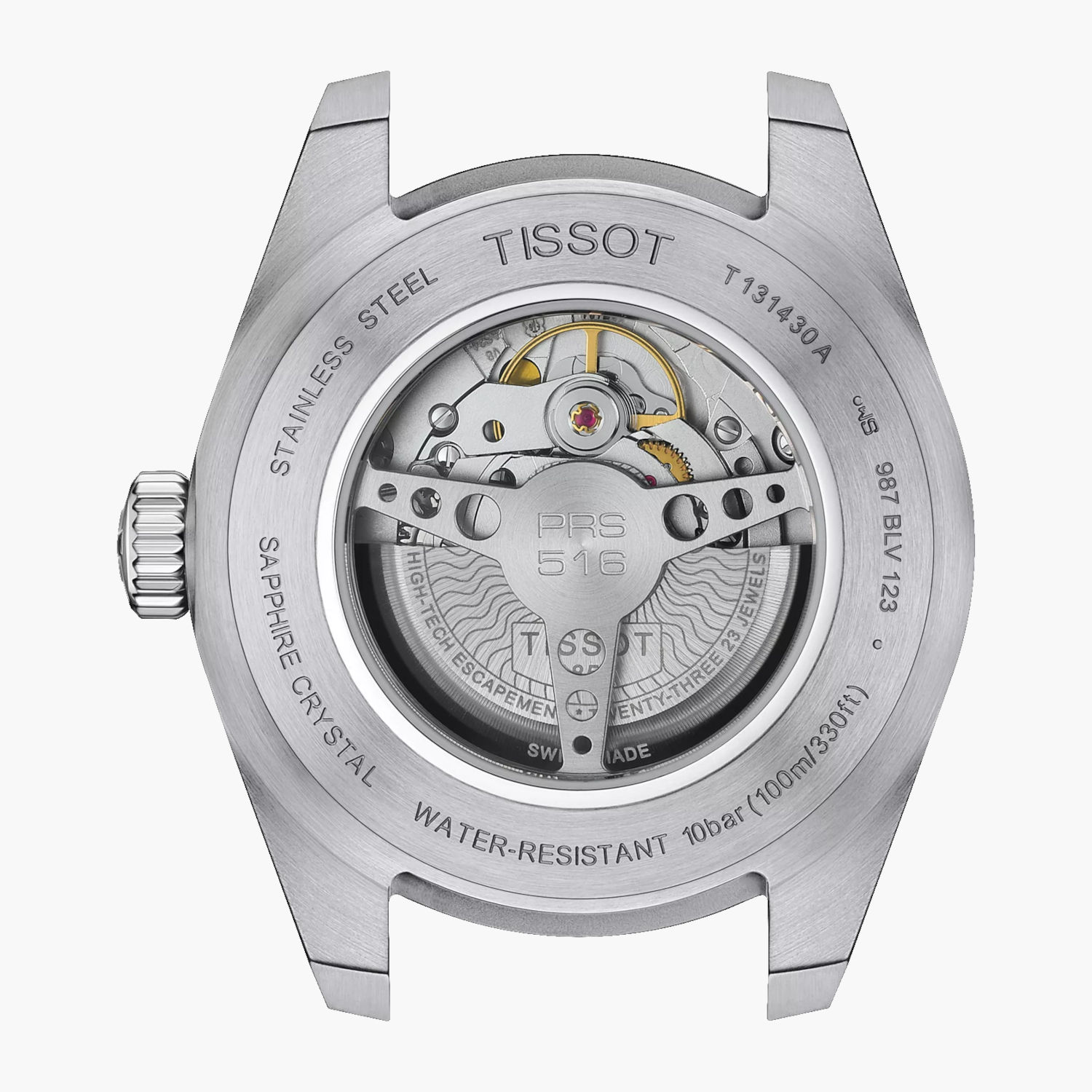  Tissot T006.407.11.033.00  .