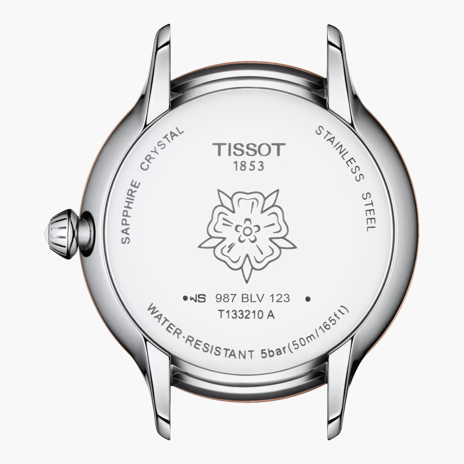  Tissot T133.210.26.031.00  .