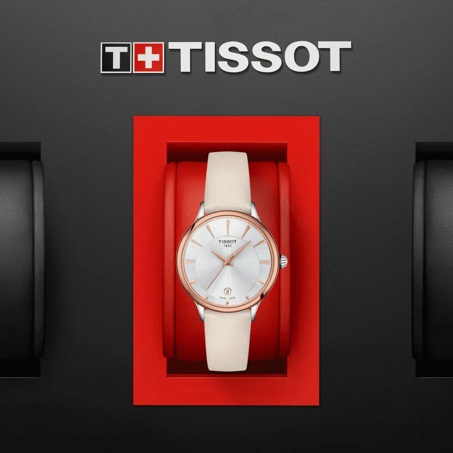  Tissot T133.210.26.031.00  .